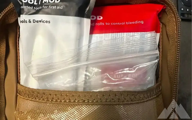 My medic Pro recon bag — photo 3