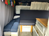 Bluejay Mini-Camper Van