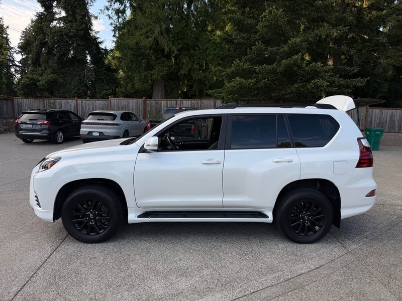 2022 Lexus GX 460 for sale in Auburn, WA (photo 4) — photo 4