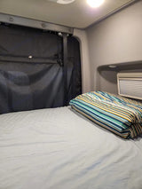 4WD Winnebago Revel 44E "Rosie" Unlimited Miles Montana + Starlink