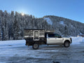 2026 Brand NEW 4WD Overland Camper | Solar•A/C•Heat | Pet Friendly