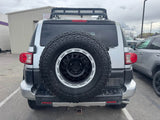 2007 Toyota FJ Cruiser · Sport Utility 2D in Boise, ID (photo 7)
