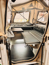 2022 Patriot Campers X3 Off-Road Camper in Arvada, CO (photo 8)