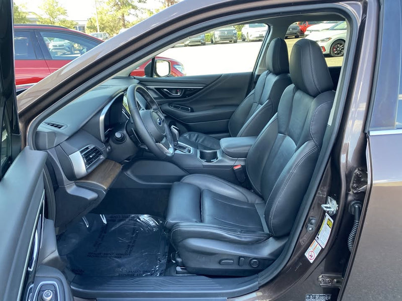 2020 Subaru Outback Limited AWD in Albuquerque, NM (photo 8) — photo 8