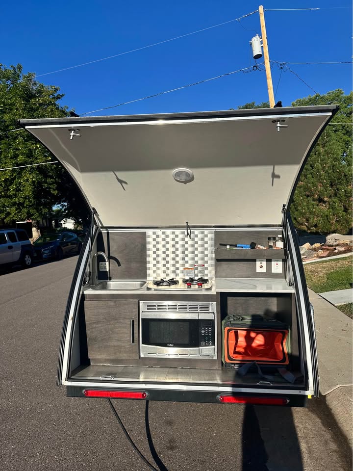 2022 Nucamp t@g in Denver, CO (photo 12) — photo 12