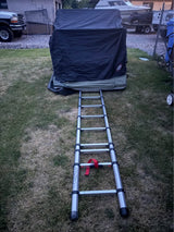 TEPUI rooftop tent in Bountiful, UT (photo 3)