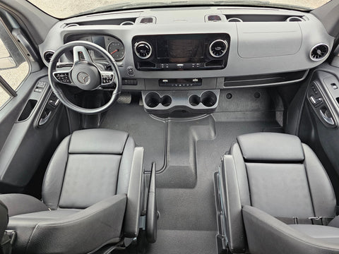 Rugged Meets Luxury – Rent the Storyteller Overland Today overland rental