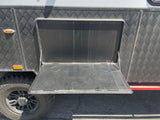 2023 Black Series camper hq21 0 miles in Sandy, UT (photo 8)