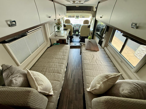 Winnebago Travato 59KL — photo 4