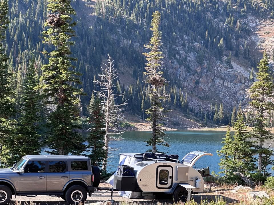 2020 Escapod topo 1 in Twin Falls, ID (photo 8) — photo 8