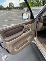 2002 Toyota Landcruiser in Orem, UT (photo 5)