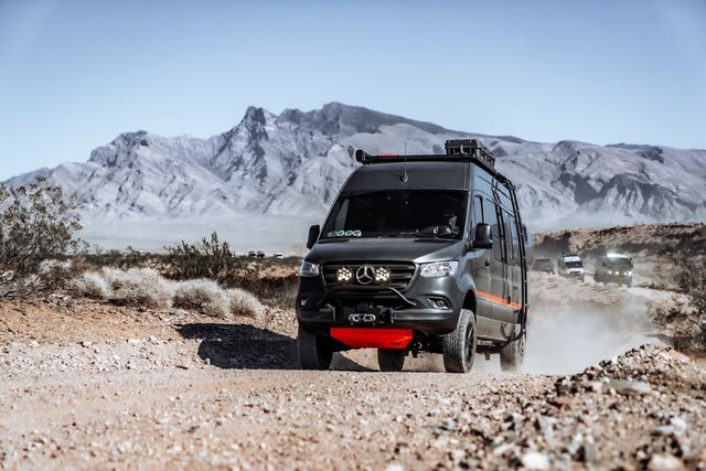 2019 Storyteller Overland classic — photo 2