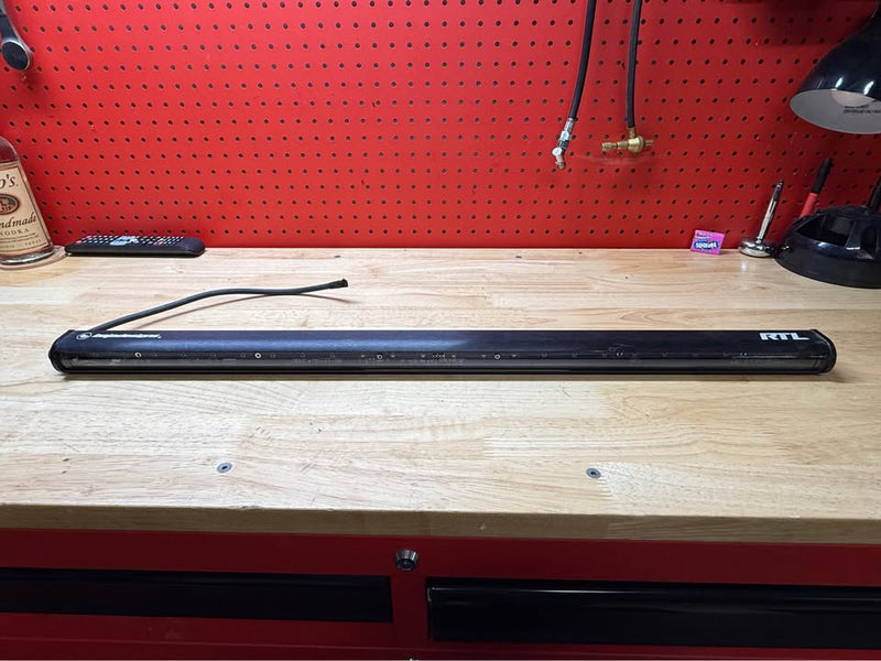 Baja Designs RTL (Rear Tail Light) LED Light Bars in Ariel, WA (photo 2) — photo 2
