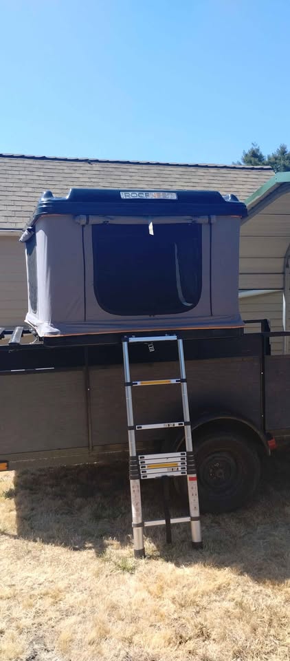 ROOF NEST ( tent topper) in Salem, OR (photo 3)