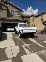 Brand New BFGoodrich All-Terrain T/A KO2 Tires & Wheels in Tucson, AZ (photo 7)