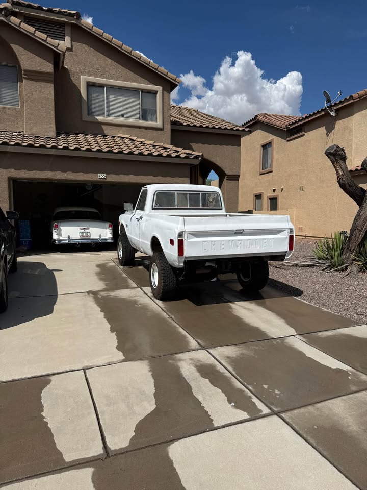 Brand New BFGoodrich All-Terrain T/A KO2 Tires & Wheels in Tucson, AZ (photo 7) — photo 7