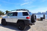2008 Toyota FJ Cruiser in Seattle, WA (photo 8)