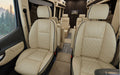 2022 Mercedes-Benz luxury family sprinter