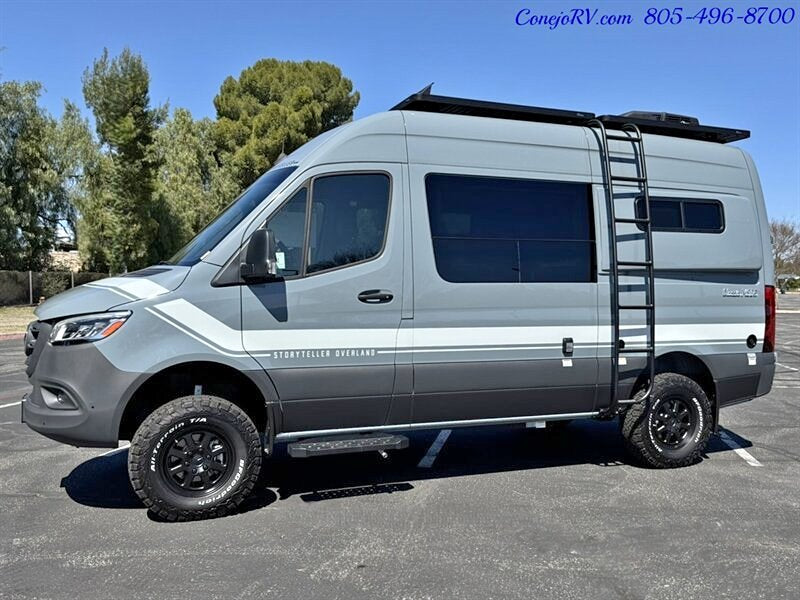 2025 Storyteller Overland Classic Mode OG in Thousand Oaks, CA (photo 1)