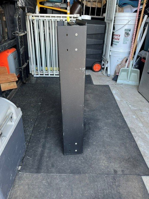 Tembo Tusk Extreme Duty Fridge & Cargo Slide in Bend, OR (photo 4) — photo 4