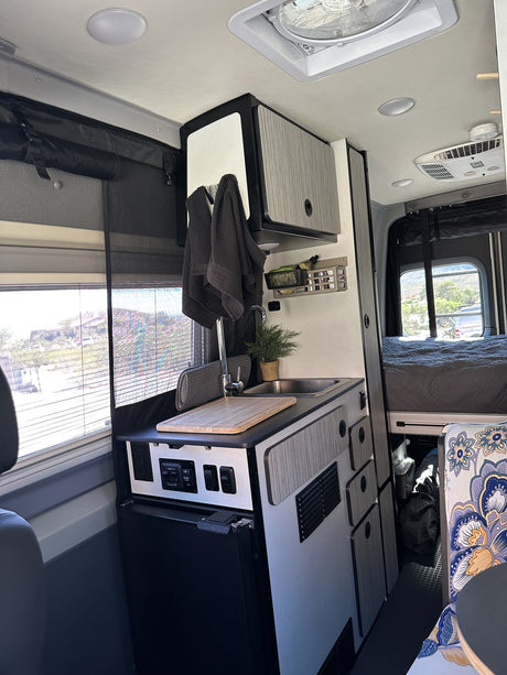 2024 Winnebago Revel "Summit" -Unlimited Miles -Free P/U