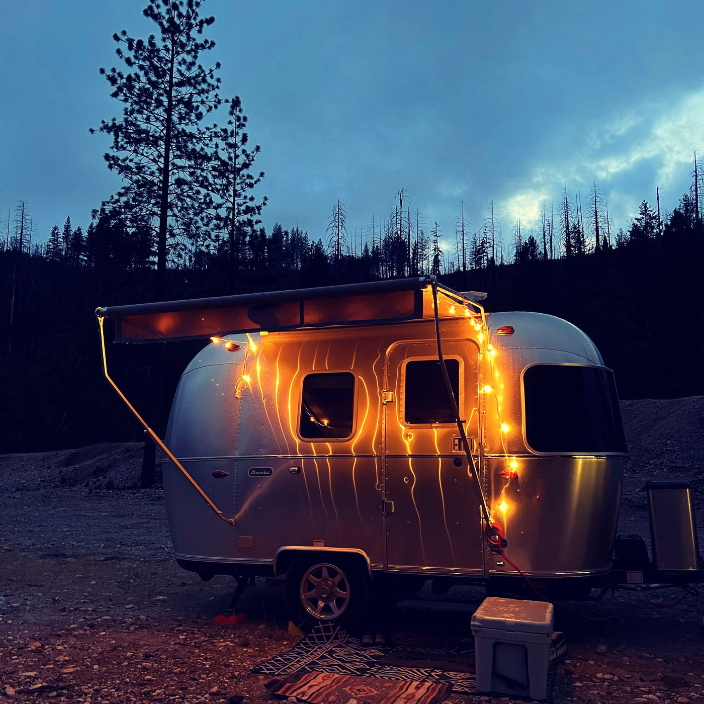  featuring a lighted awning — photo 6