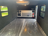 2021 Intech Pursue Adventure Trailer