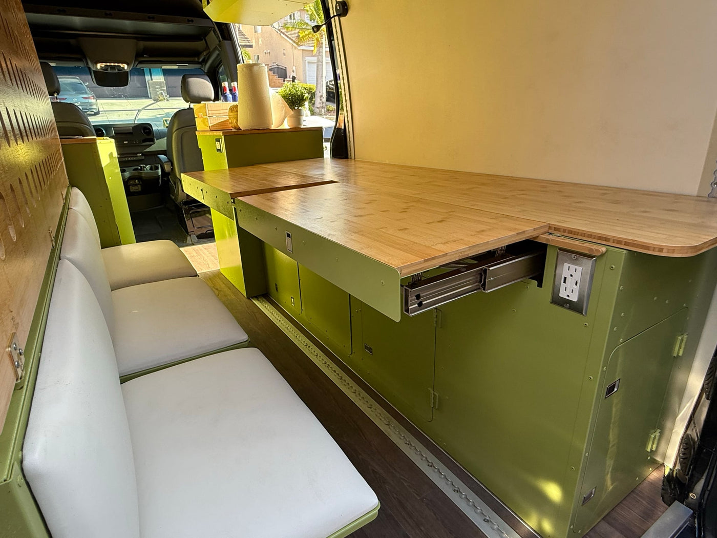  and ample storage — photo 11