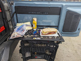 2022 Ford Bronco Adventure in Style!