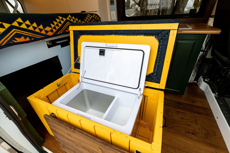  kitchenette — photo 11