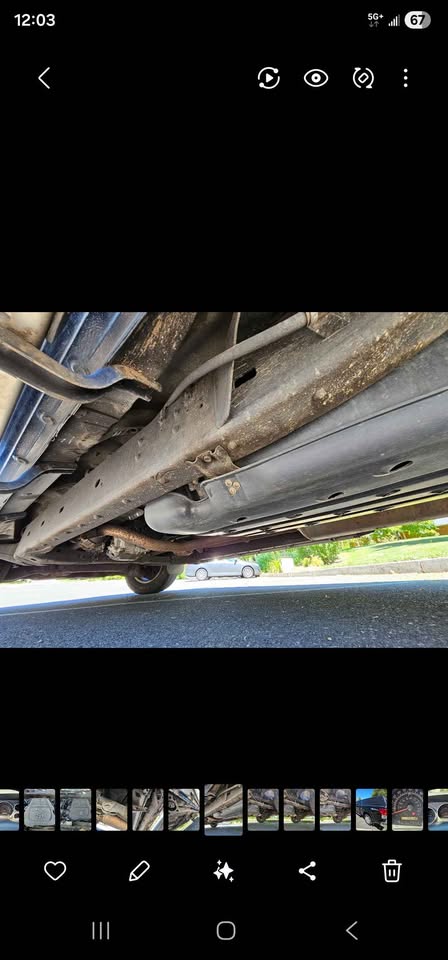 2013 Toyota Tundra 4.6 V8 in Portland, OR (photo 7) — photo 7