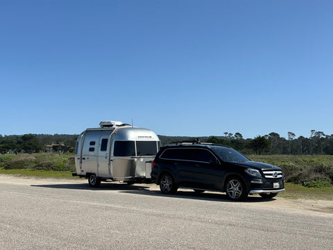 Bin’s Airstream — photo 4