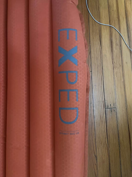 Exped Synmat Duo LW in Denver, CO (photo 3)
