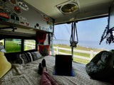 Adventure Van w/ Shower, Kitchen & Solar | Explore Mountains, Lakes & Beach