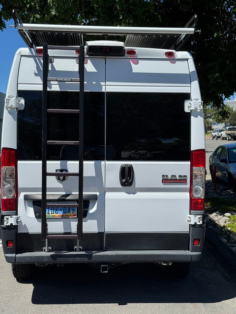 Van Ackroyd Adventurer — photo 2