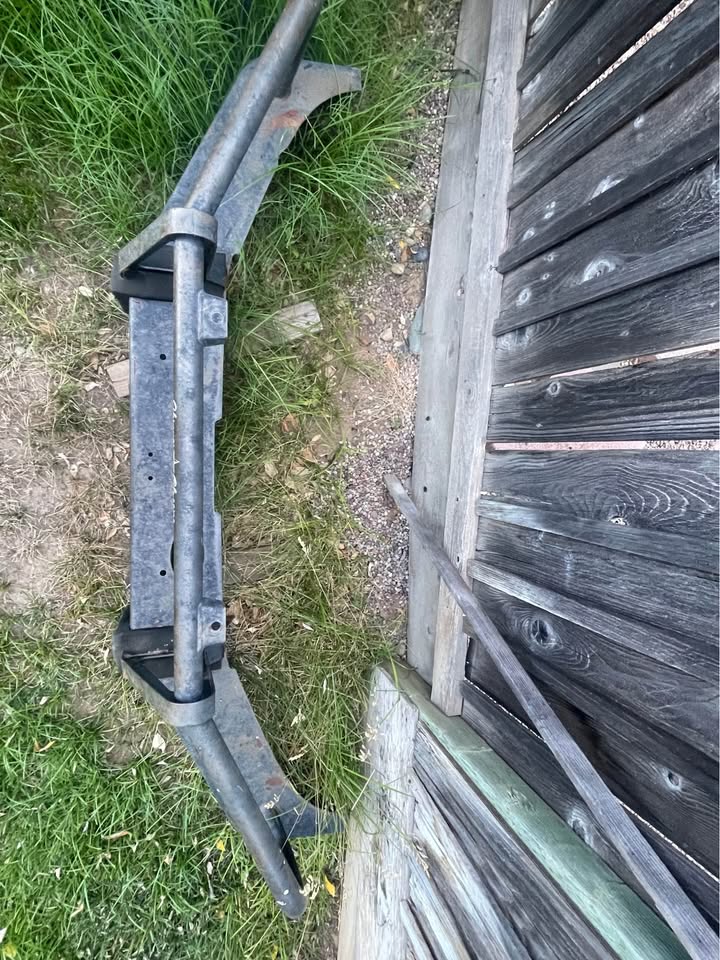 4th Gen 4Runner Arb Bumper in Windsor, CA (photo 2) — photo 2