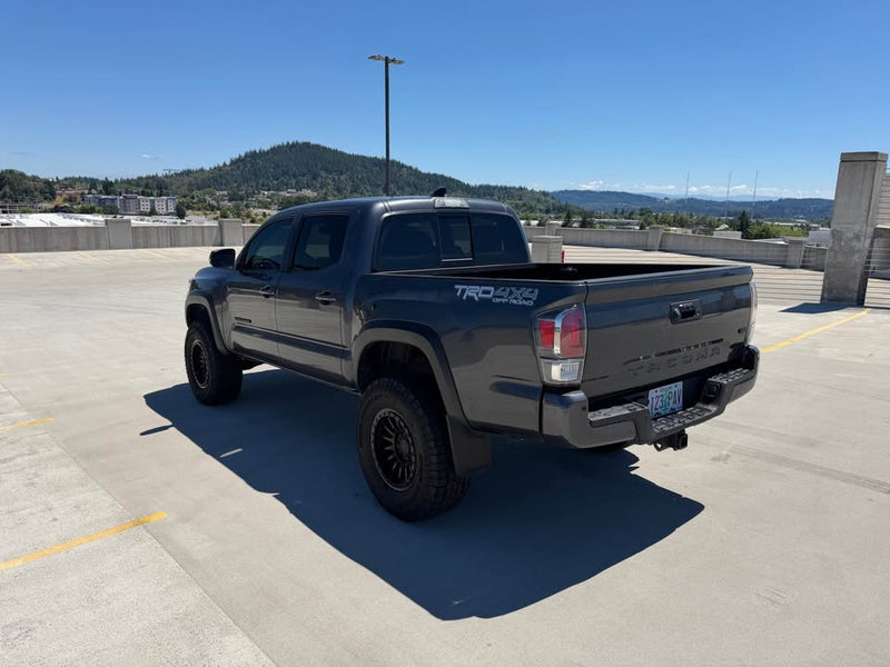 2020 Toyota Tacoma Double Cab · TRD Off-Road Pickup 4D 5 ft in Happy Valley, OR (photo 7) — photo 7