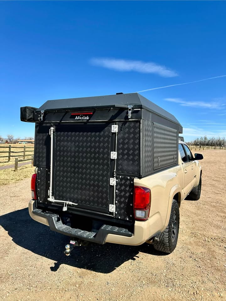 2019 Toyota Tacoma Double Cab · SR5 in Arvada, CO (photo 4) — photo 4