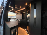2020 4x4 Sprinter Wayfinder