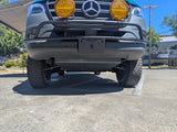 2025 Mercedes-Benz Sprinter