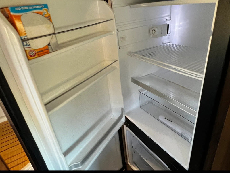  compact kitchen — photo 8