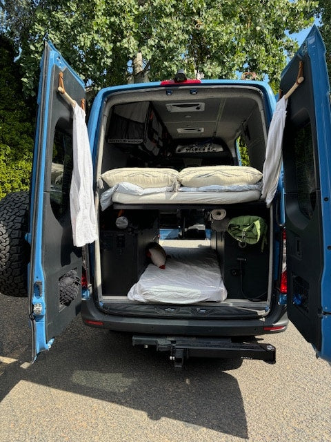  an RV rental — photo 6