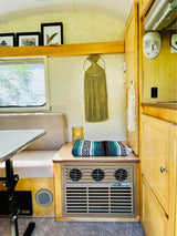 TAB Teardrop Camper Trailer in Ogden, UT (photo 5)