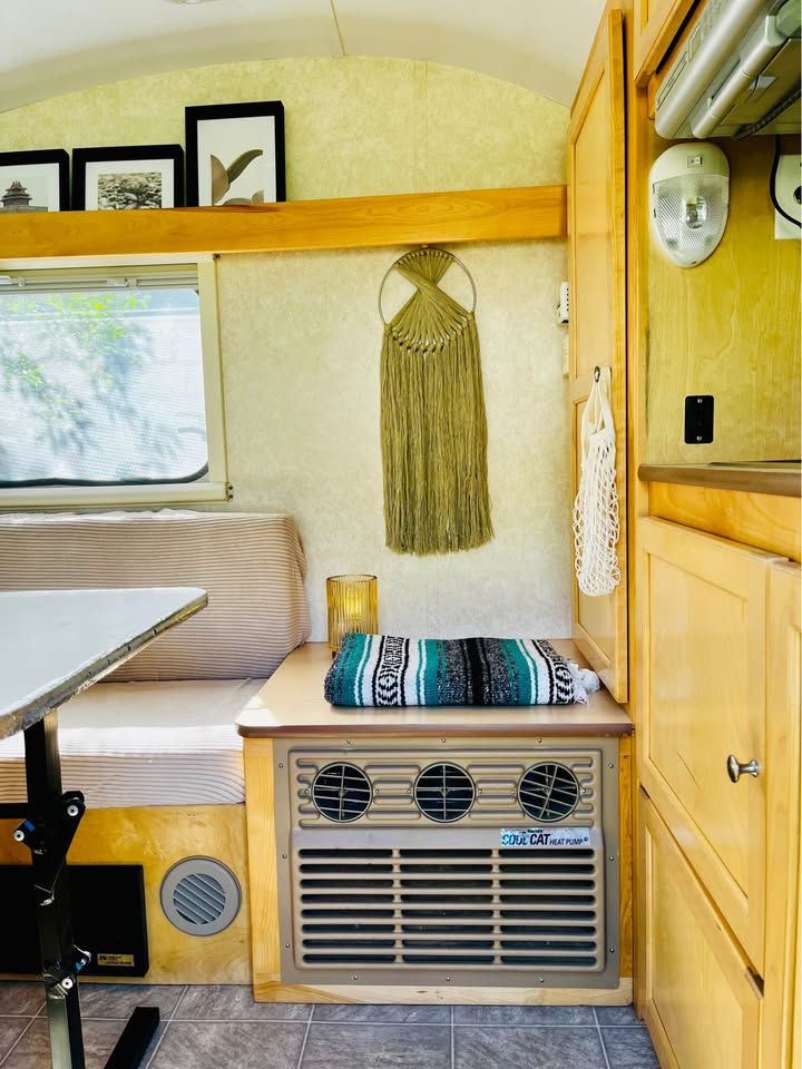 TAB Teardrop Camper Trailer in Ogden, UT (photo 5) — photo 5