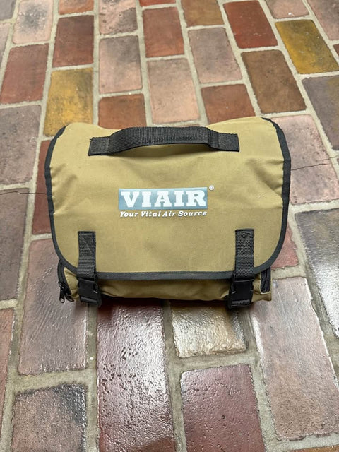 VIAIR 400P Portable Air Compressor Kit - Like New, Used Only Twice! (Complete Kit)