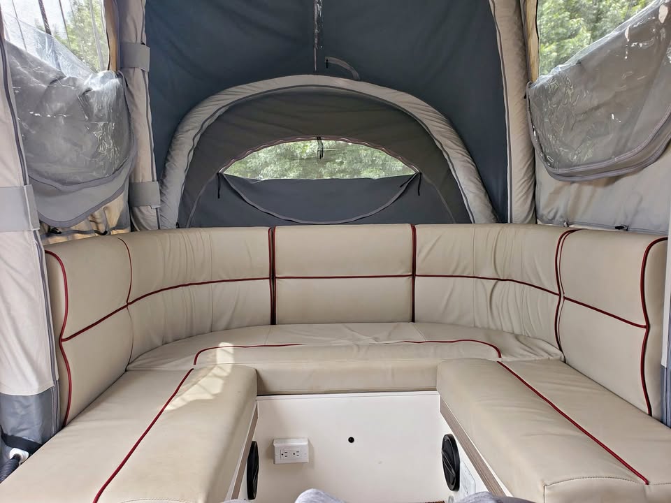2022 Opus op2 off road camper in Yuba City, CA (photo 1)