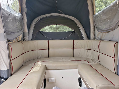 2022 Opus op2 off road camper