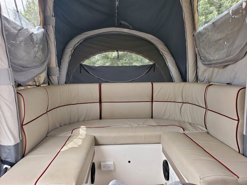 2022 Opus op2 off road camper in Yuba City, CA (photo 1) — photo 1