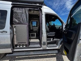 2023 Mercedes Sprinter 2500 144" in San Diego, CA (photo 7) — photo 7