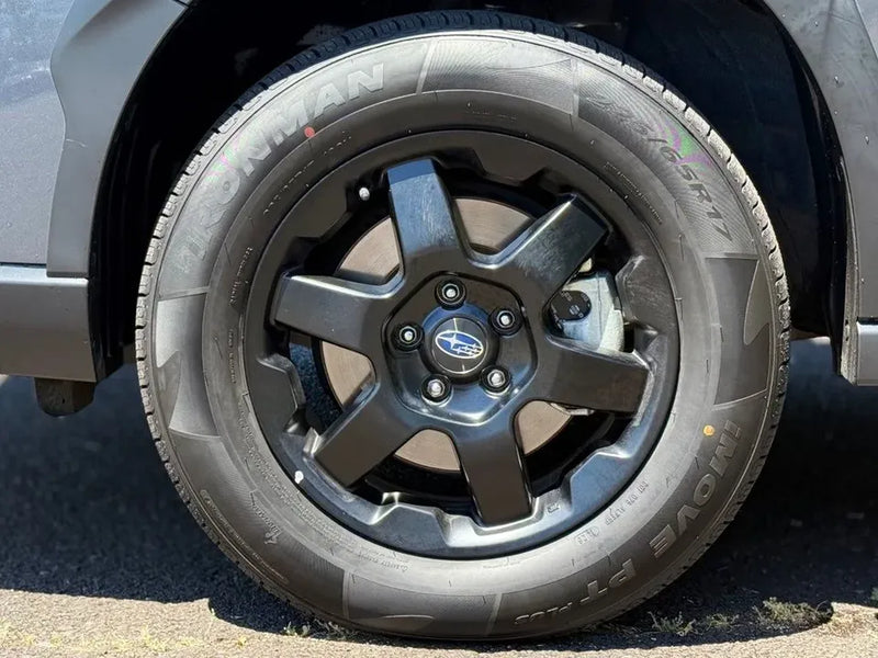 2022 Subaru outback wilderness in Beaverton, OR (photo 5) — photo 5
